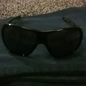 Oakley underspin sunglasses